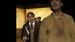 Crime and Punishment at Intiman Theatre - Teaser