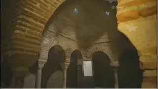 Ba&ntilde;os &Aacute;rabes de Marzuela, Baza, Granada