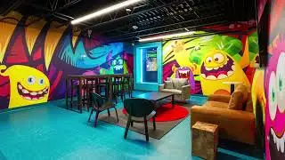 &iexcl;Celebra tu cumplea&ntilde;os en Sector Sixty6!