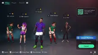 FreeStyle Football 2 Beta