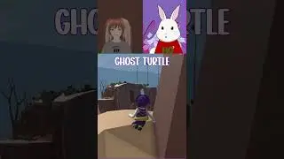 Turtle Surfing! #humanfallflat  #fail  #bunopolis