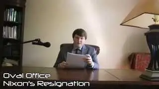The Watergate Scandal - APUSH Fitzy Movie