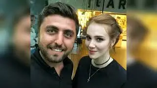 Elcin Sangu ❤️ Baris Arduc   Is she leaving