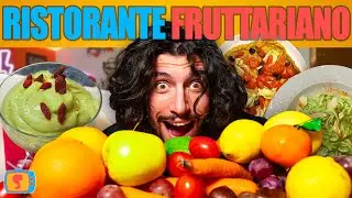 RISTORANTE FRUTTARIANO di Milano