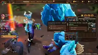#ГДЕ И КАК БЫСТРО ПОДНЯТЬ УРОВЕНЬ И НАЙТИ ТОПОВЫЕ  ВЕЩИ?! #TORCHLIGHT 3#