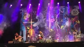 Paolo Nutini @ Rock Werchter 2014 - 0407 2005-2120 Main Stage - Full Concert