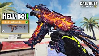 *New* OTs 9 - Malebranche will send your enemies straight to hell!
