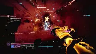 New destiny DLC part 1