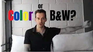 Is Peripheral Vision in Color?