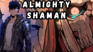 Solo Leveling: ARISE | Almighty Shaman Kargalgan Boss Fight (Sung Jinwoo)