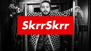 [FREE] Post Malone 