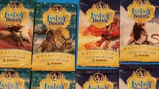 Card Fantasy Riders