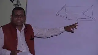 Triangular Prisms