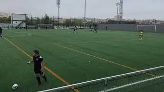 Fut7 Casa Pia AC (2009) - ADCEO (2009) -2&ordf;parte
