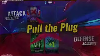 What Is Frag Punk? First Look Live