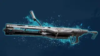 Torrente Heavy Shield Combo Arc Raiders