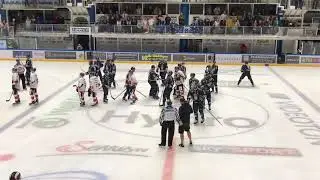 Hosszabítàsban nyertünk!! Hydro Fehérvár AV19 - HC TWK Innsbruck
