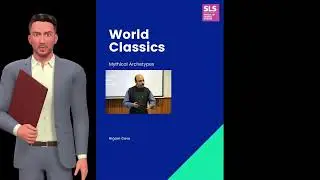 World Classics  Mythical Archetypes