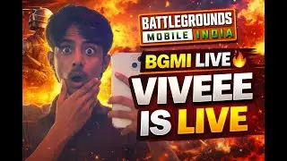 🛑&ldquo;BGMI New Event Gameplay&rdquo;😱 k#BGMI #Gaming #BGMIShorts #indiangamerannada live bgmi !! 🛑