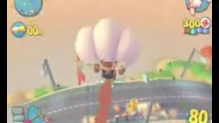 The Ultimate Worms Showdown