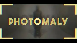 Well THAT was unexpected - PHOTOMALY DEMO