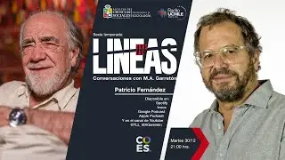 Manuel Antonio Garretón & Patricio Fernández - Democracia y sociedad chilena