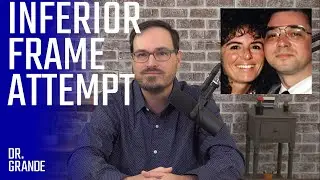 Mark Winger Case Analysis | Framing an Innocent Man for Murder