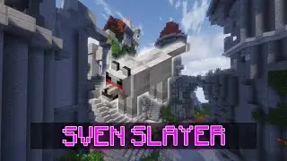🔴Material grinding for overflux🔴 Hypixel Skyblock Ironman (music on twitch)