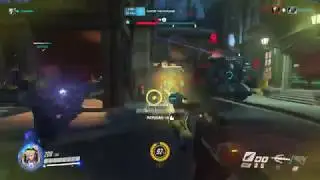 Mercy fat res'!