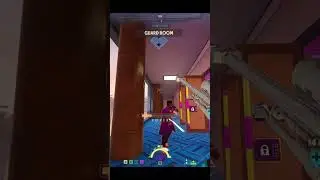 ENSABOADA RASGANTE DE SNIPER | DECEIVE INC #shorts