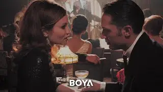BOYA - Твой Пульс (Deep House Remix)
