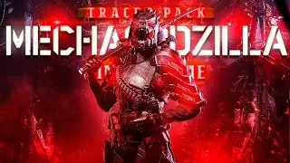 The *NEW* MechaGodzilla Skin gives me WALL HACKS on REBiRTH! 👀 (Warzone Season 3 Reloaded)