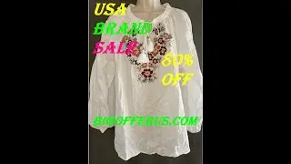 SALE BRANDS  *JESSICA SIMPSON*  FROM THE USA 70% AND MORE OFF  - BIGOFFERUS.COM  👇 LINK 👇
