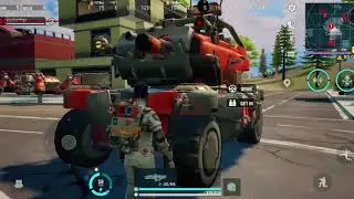 Top 5 New Battle Royale Games for Android 2021 | HIGH GRAPHICS Battle Royale Games for Android