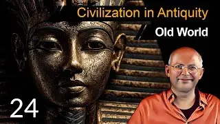 Exploring Ancient Egypt! OLD WORLD (24) | Civilization in the Ancient World
