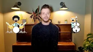 I've made an Interactive Live Show