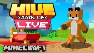 Hive Live Grinding Games (cs)