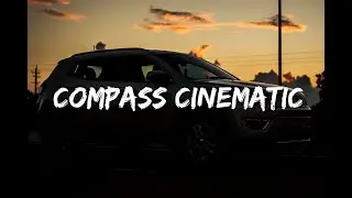 Jeep Compass Cinematic | #youtubeshorts #shorts #ytshorts #cinematic