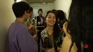 Puente A&eacute;reo: Mart&iacute;n Bruhn & Ensemble M&uacute;sica Creativa / Taller de M&uacute;sics