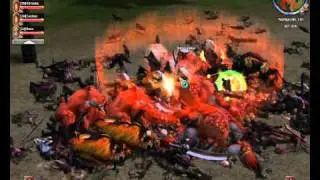 Metin2 P-Server [DarkGalaxy-Mt2]