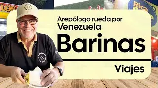 Rodamos hasta Barinas