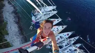 Flottiglie Sailsquare - Vacanze in barca a vela nel Mediterraneo e nel Mondo