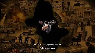 Echoes of War Folk Song