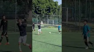 Video para la Kings League Americas ⚽️👑