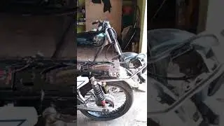 tatanan cb ala Nganjuk || BONDOWOSO