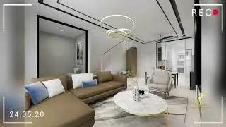 Vida Homes Terrace House Rawang