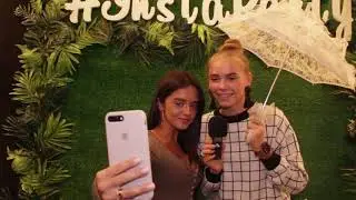 INSTAPARTY в шоу-ресторане  ALTBIER!