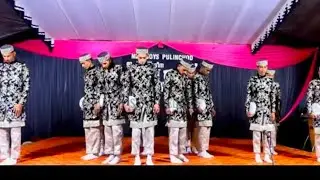2024ലെ ദഫ് മത്സര രാജാക്കന്മാർ കണ്ടിട്ട് മതിവരാത്ത പാട്ടും കളിയും.
