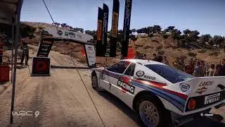 WRC 9, Nouveau contrat #3