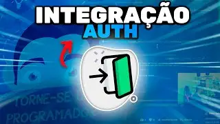 Integração Oauth na PRÁTICA | Torne-se um Programador